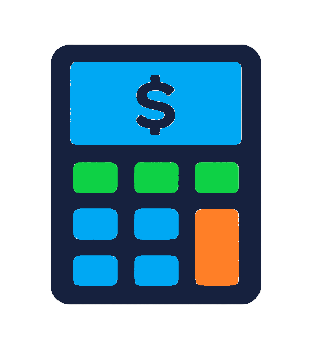 Logo Calculadora de Controle MEI